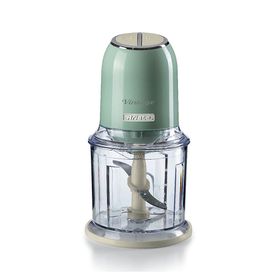 Ariete Vintage 4 Bıçak Yeşil Rondo