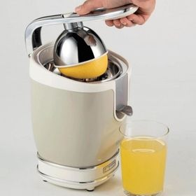 Ariete Vintage 413 Krem Narenciye Sıkacağı