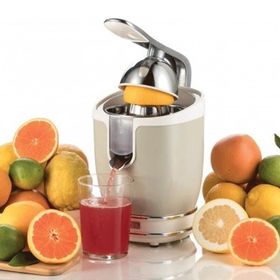 Ariete Vintage 413 Krem Narenciye Sıkacağı