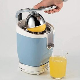 Ariete Vintage 413 Mavi Narenciye Sıkacağı
