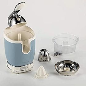 Ariete Vintage 413 Mavi Narenciye Sıkacağı