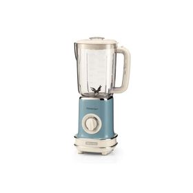 Ariete Vintage 568 Mavi Sürahi Blender