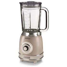 Ariete Vintage Bej 1000 W Blender