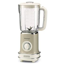 Ariete Vintage Bej 1000 W Blender