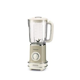 Ariete Vintage Bej 1000 W Blender