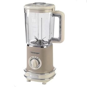 Ariete Vintage Bej 500 w Blender