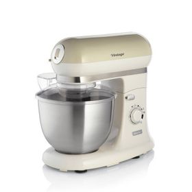 Ariete Vintage Bej Hamur Karıştırıcı
