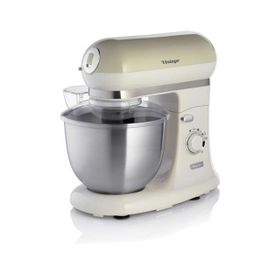 Ariete Vintage Bej Hamur Karıştırıcı