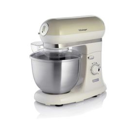 Ariete Vintage Bej Hamur Karıştırıcı