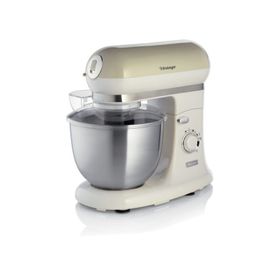 Ariete Vintage Bej Hamur Karıştırıcı