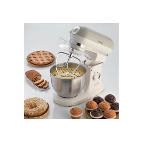 Ariete Vintage Bej Hamur Karıştırıcı