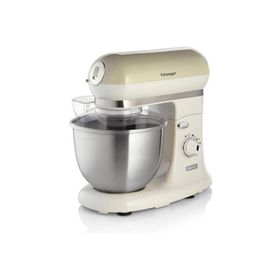 Ariete Vintage Bej Hamur Karıştırıcı