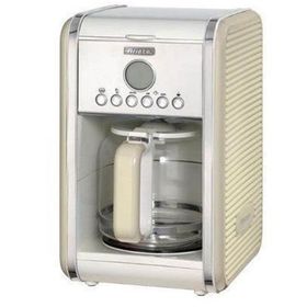 Ariete Vintage Filtre Kahve Makinesi