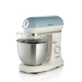 Ariete Vintage Hamur Karıştırıcı Mavi