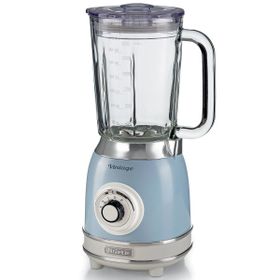 Ariete Vintage Mavi 1000 W Cam Blender