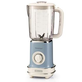 Ariete Vintage Mavi Doğrayıcı