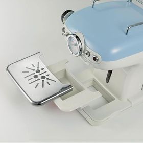 Ariete Vintage Mavi Espresso Kahve Makinesi