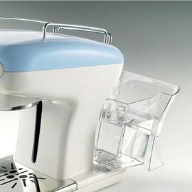 Ariete Vintage Mavi Espresso Kahve Makinesi
