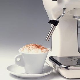 Ariete Vintage Mavi Espresso Kahve Makinesi