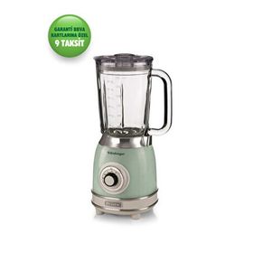 Ariete Vintage Yeşil 1000 W Blender