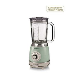 Ariete Vintage Yeşil 1000 W Blender