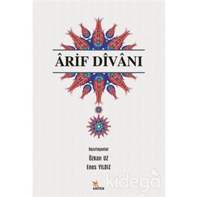 Arif Divanı - Enes Yıldız