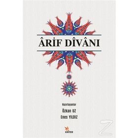 Arif Divanı - Enes Yıldız