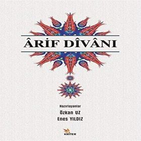 Arif Divanı - Enes Yıldız