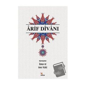 Arif Divanı - Enes Yıldız