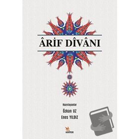 Arif Divanı - Enes Yıldız