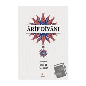 Arif Divanı - Enes Yıldız