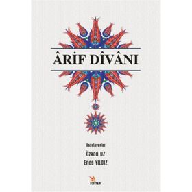 Arif Divanı - Enes Yıldız