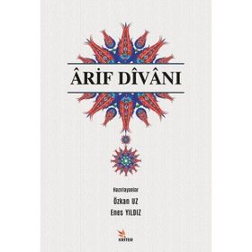 Arif Divanı - Enes Yıldız