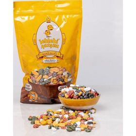 Arif Kezik 1 kg Çakıl Taşı Draje