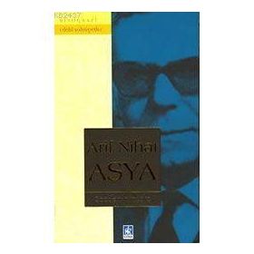 ARIF NIHAT ASYA - SAADETTIN YILDIZ (ISBN:978975877591X)