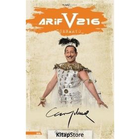 ARİF V 216 - Cem Yılmaz