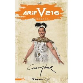 ARİF V 216 - Cem Yılmaz