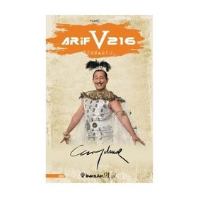 ARİF V 216 - Cem Yılmaz