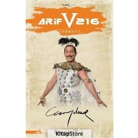 ARİF V 216 - Cem Yılmaz