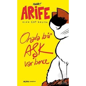 Arife - Evde Cat Başına - Rewhat