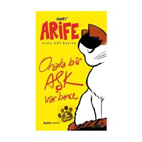 Arife - Evde Cat Başına - Rewhat