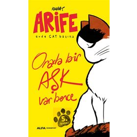 Arife - Evde Cat Başına - Rewhat