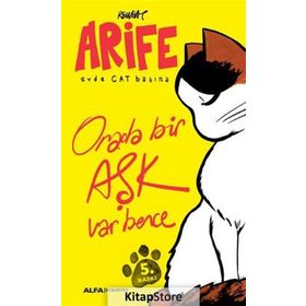 Arife - Evde Cat Başına - Rewhat