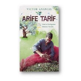 Arife Tarif - Victor Ananias