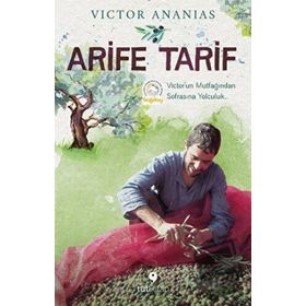 Arife Tarif - Victor Ananias