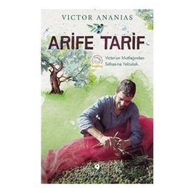 Arife Tarif - Victor Ananias