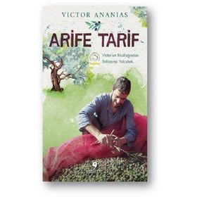 Arife Tarif - Victor Ananias