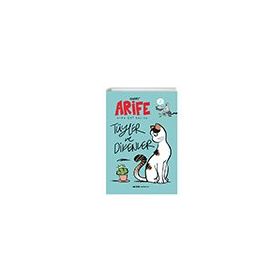Arife - Tüyler ve Dikenler Rewhat