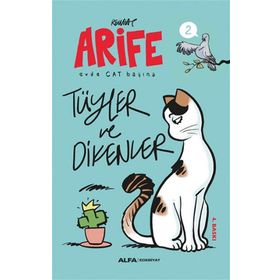 Arife - Tüyler ve Dikenler Rewhat