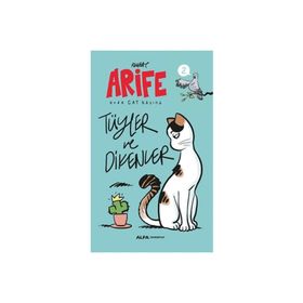 Arife - Tüyler ve Dikenler Rewhat
